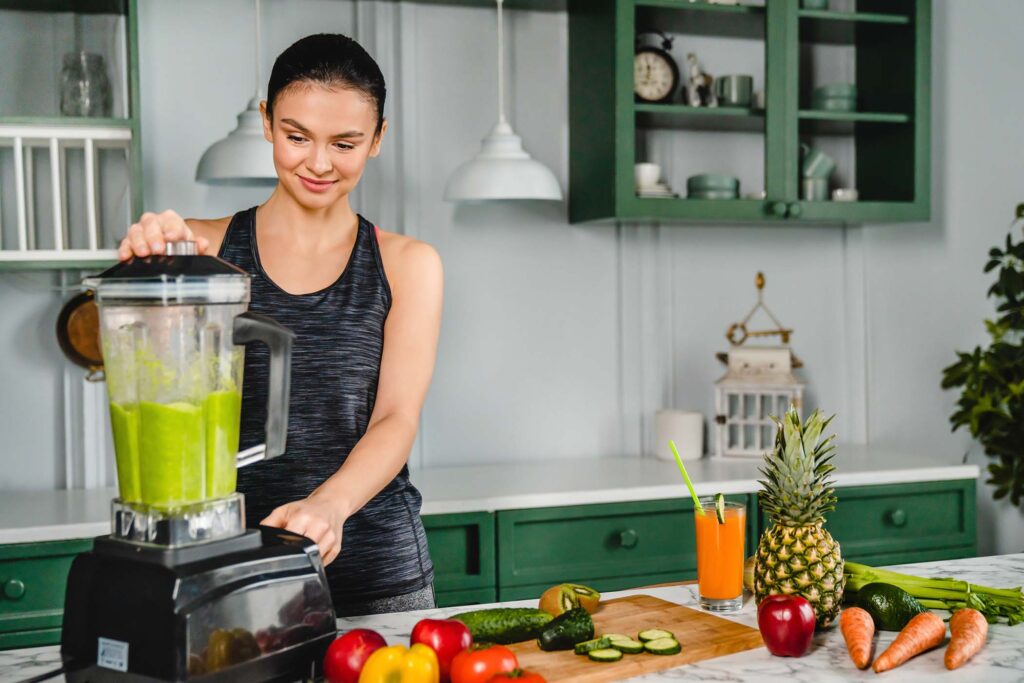 Understanding Toxins: Your Guide to Reducing Chemical Exposure for a Healthier Life